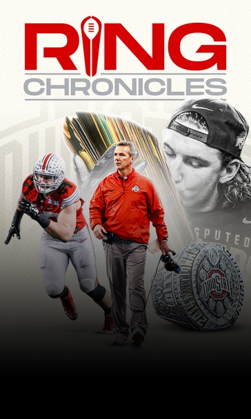 Joey Bosa Sits Down With Urban Meyer